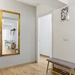 Living In Color - Chic With Balcony At Belvedere Residences 公寓 布加勒斯特